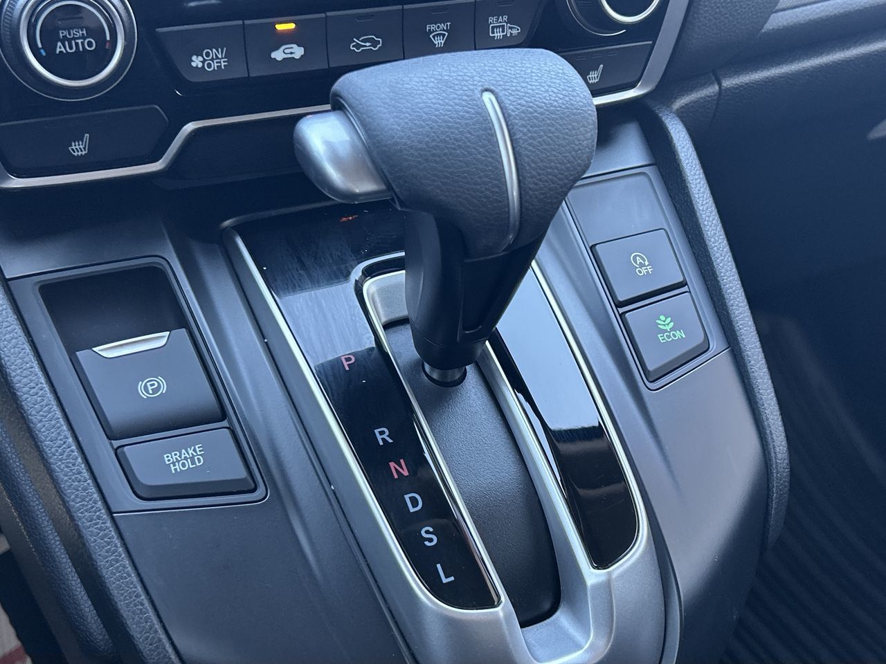2022 Honda CR-V in Markham, Ontario