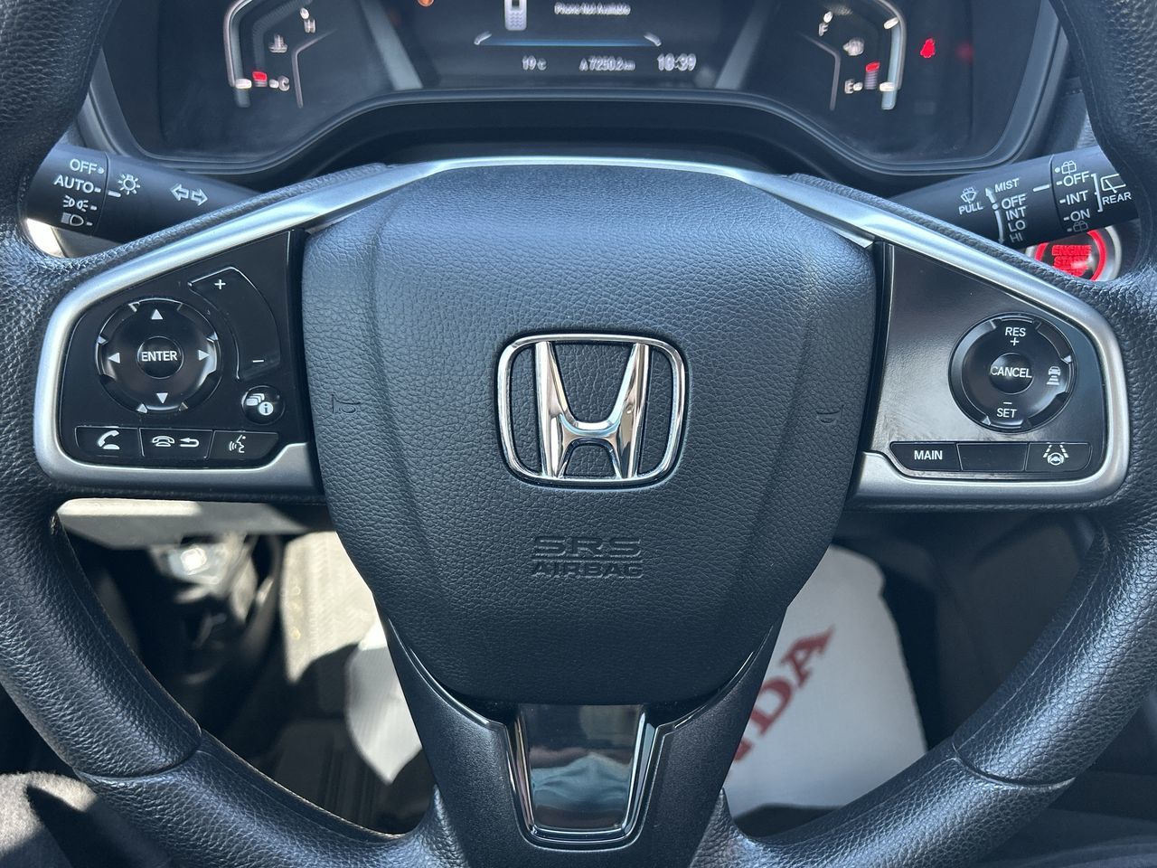2022 Honda CR-V in Markham, Ontario