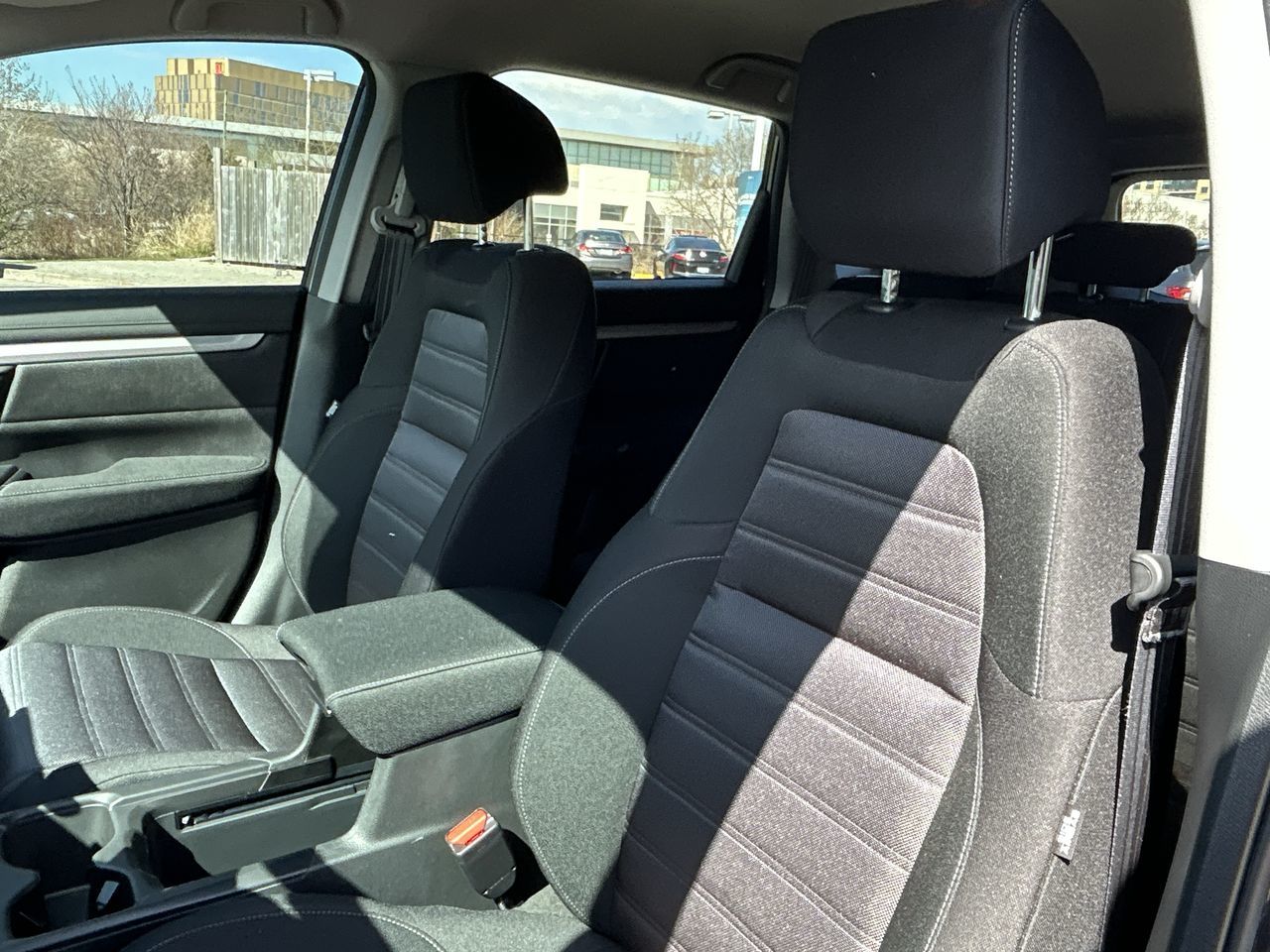 2022 Honda CR-V in Markham, Ontario