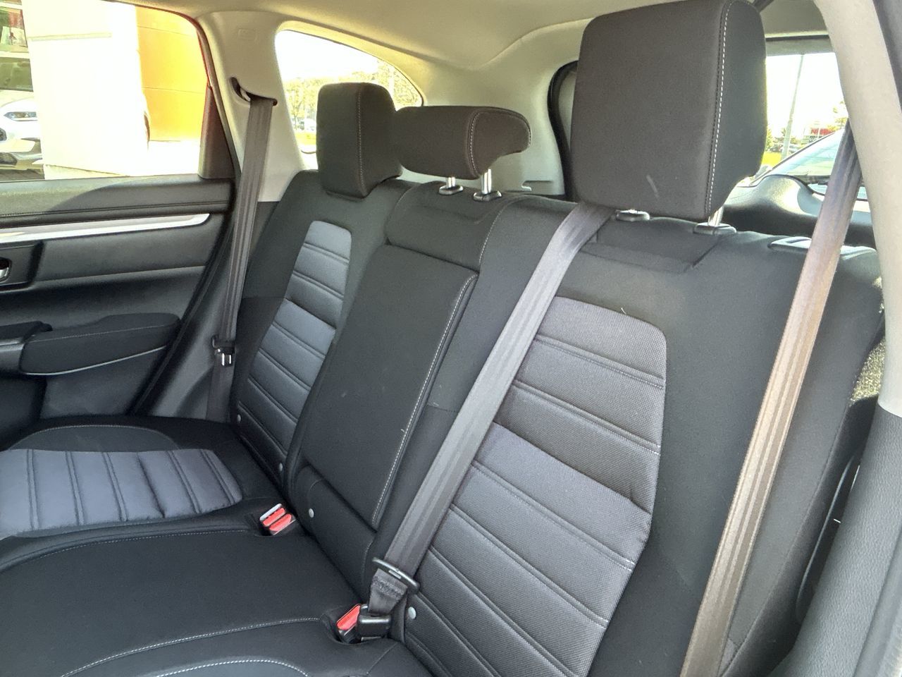 2022 Honda CR-V in Markham, Ontario