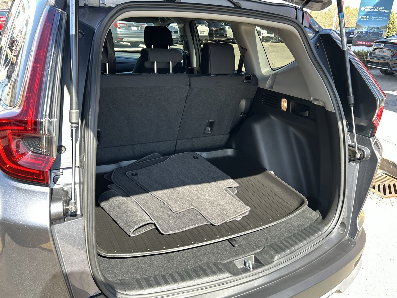 2022 Honda CR-V in Markham, Ontario