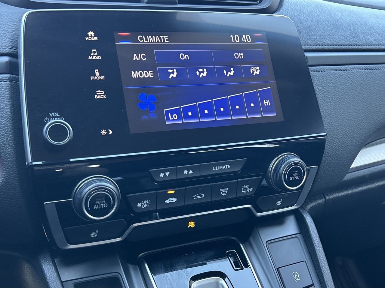 2022 Honda CR-V in Markham, Ontario
