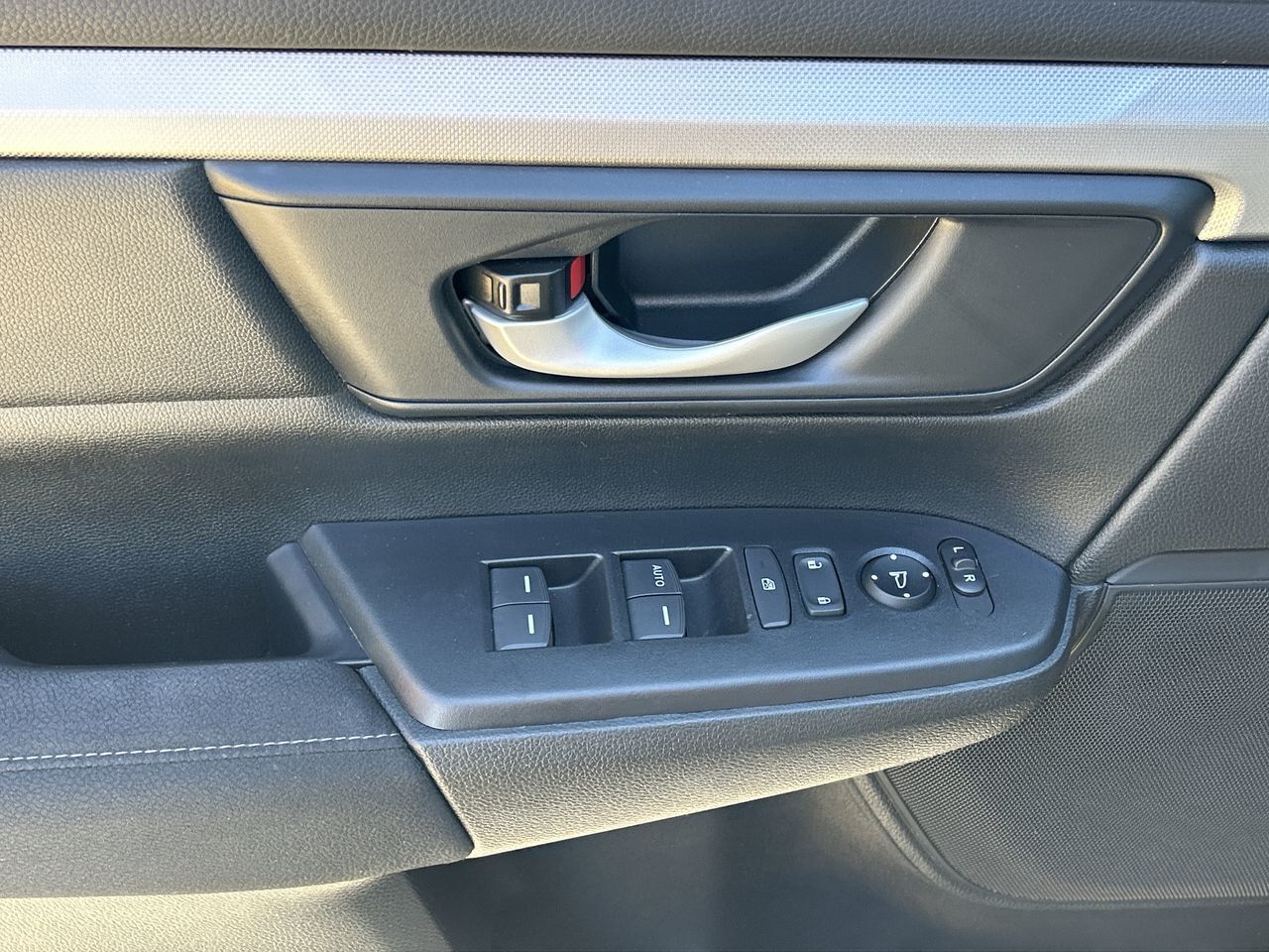 2022 Honda CR-V in Markham, Ontario
