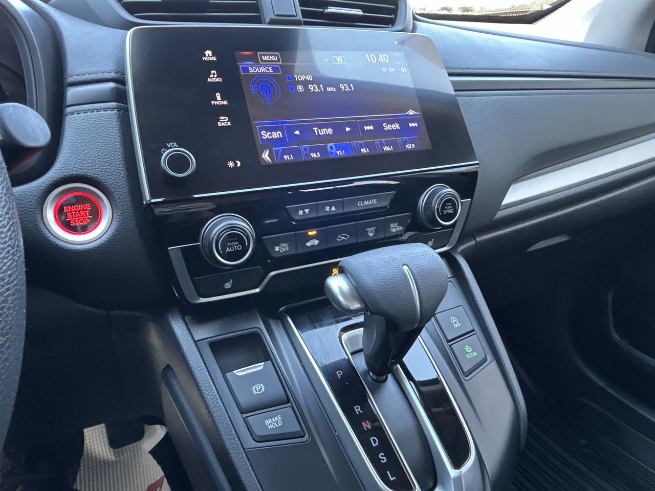 2022 Honda CR-V in Markham, Ontario
