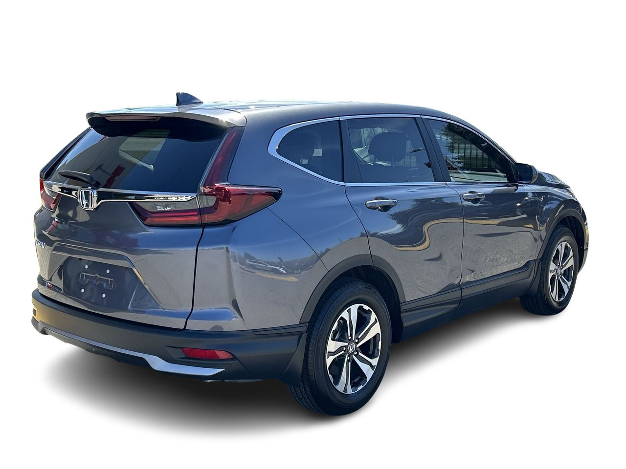 2022 Honda CR-V in Markham, Ontario