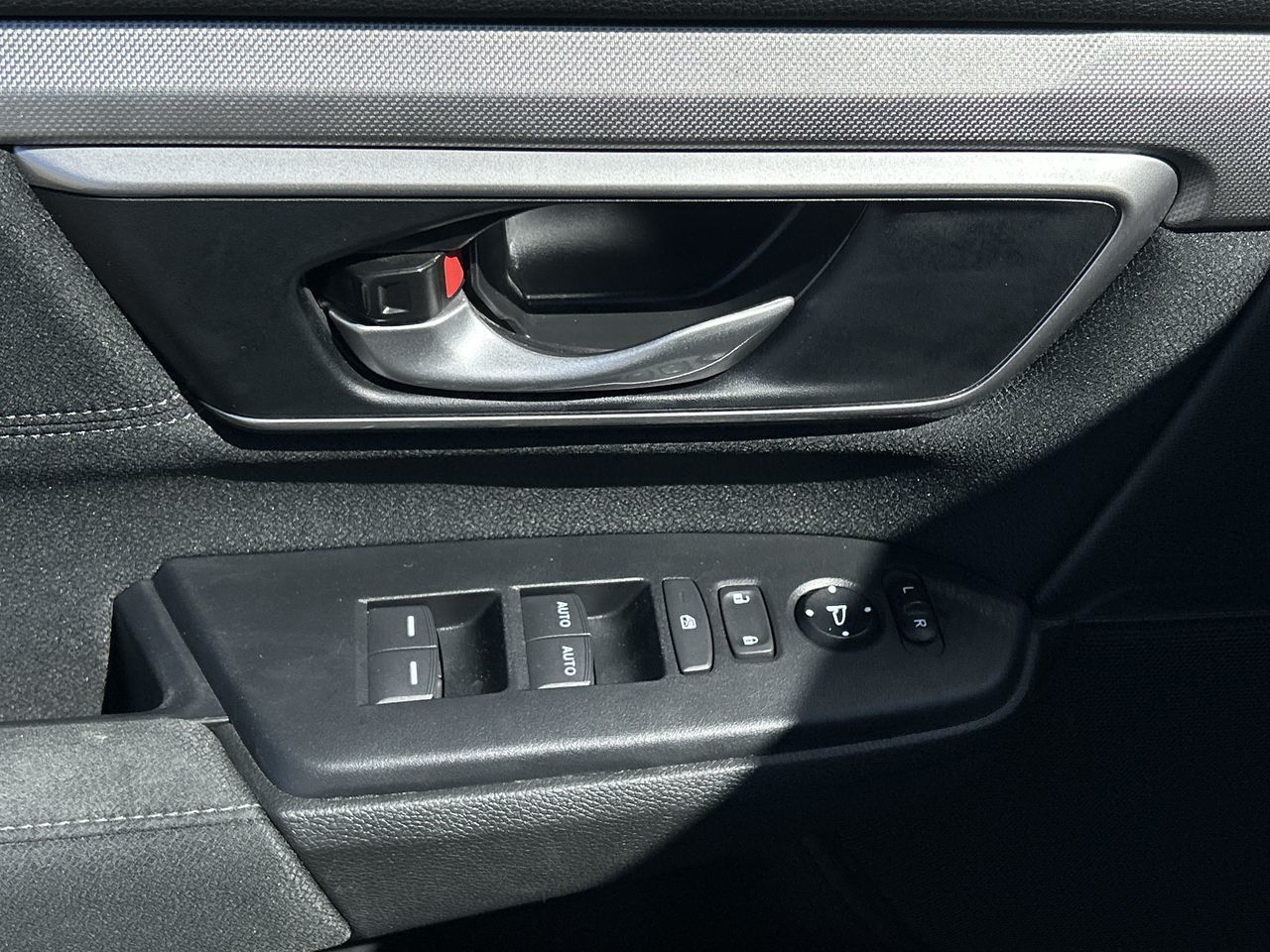 2022 Honda CR-V in Markham, Ontario