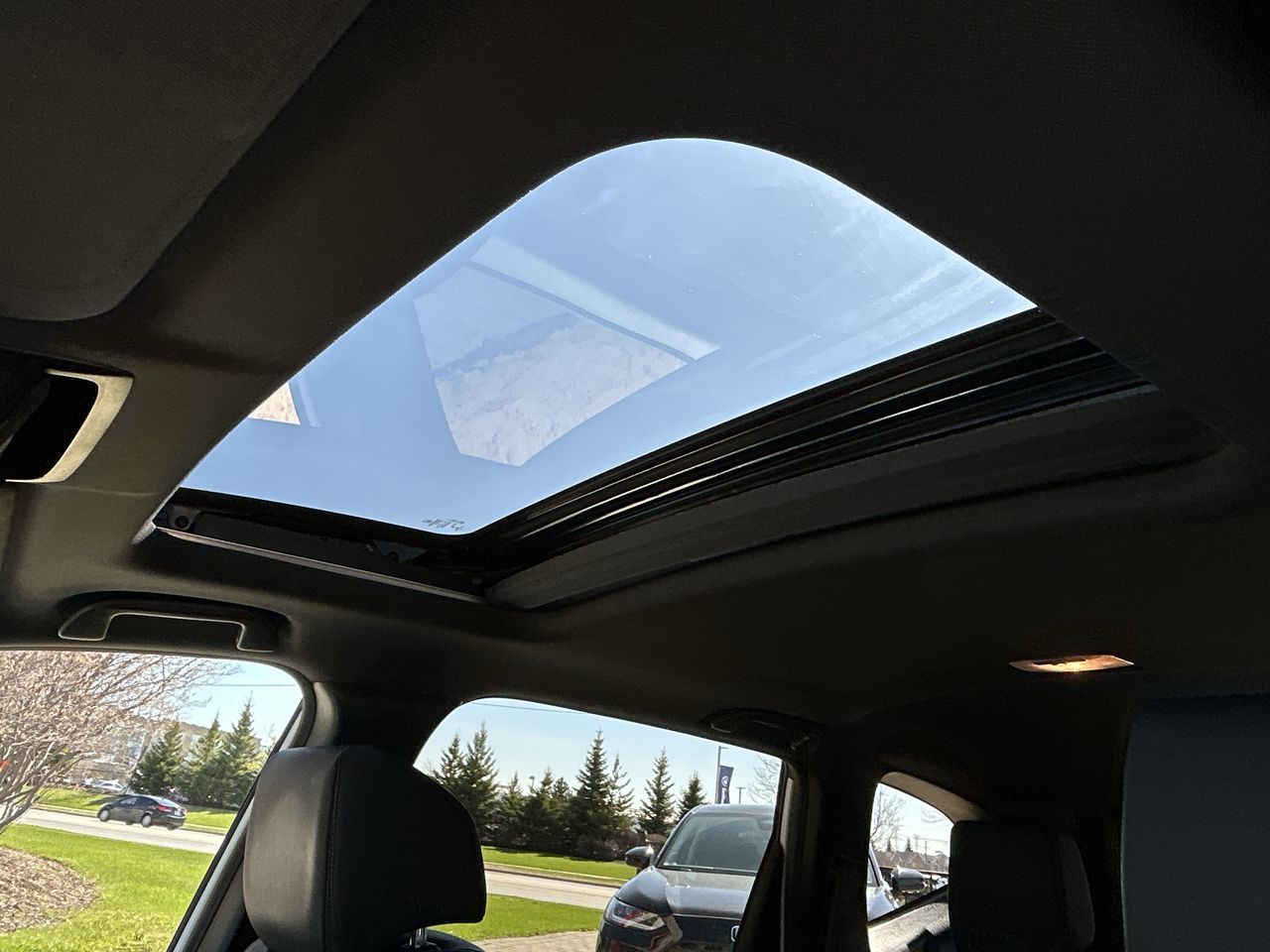 2022 Honda CR-V in Markham, Ontario