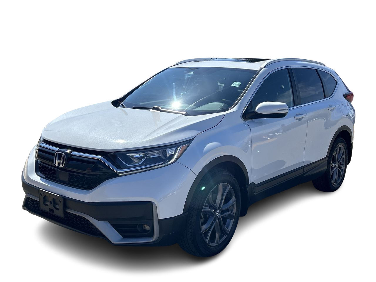 2022 Honda CR-V in Markham, Ontario