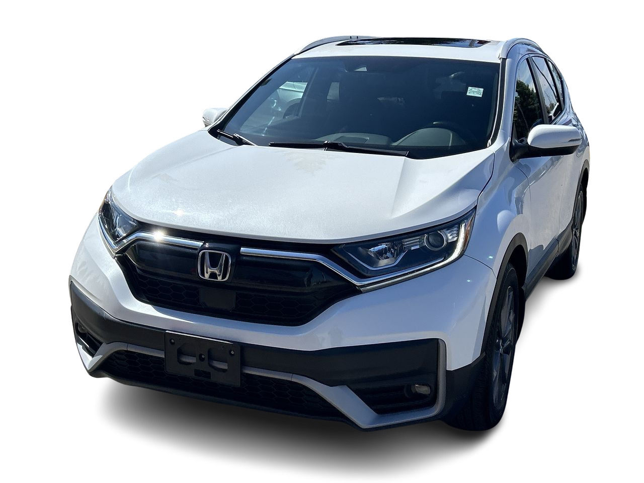 2022 Honda CR-V in Markham, Ontario