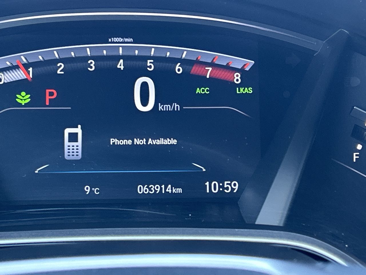 2022 Honda CR-V in Markham, Ontario