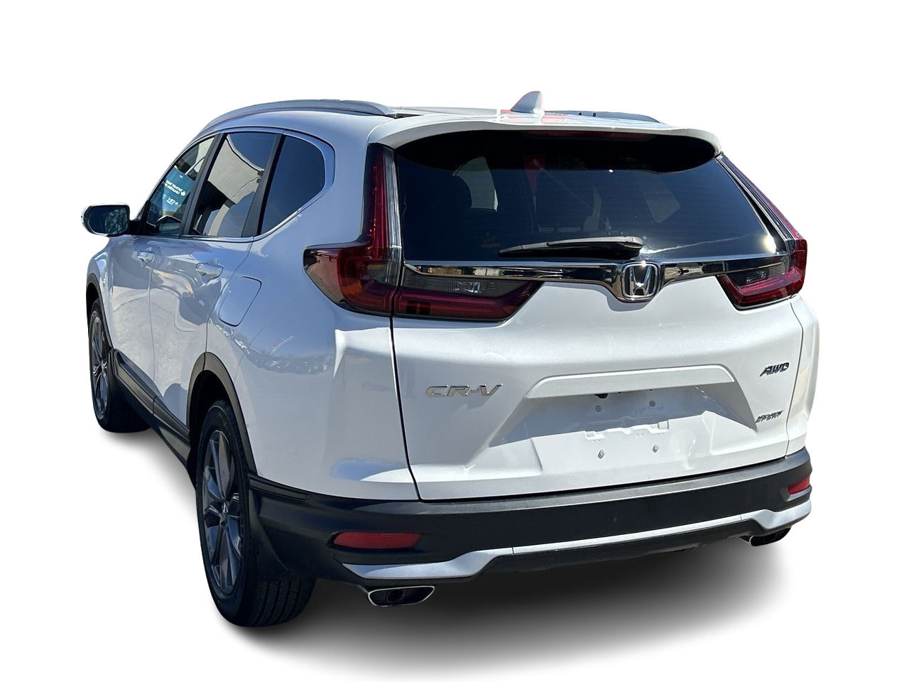 2022 Honda CR-V in Markham, Ontario