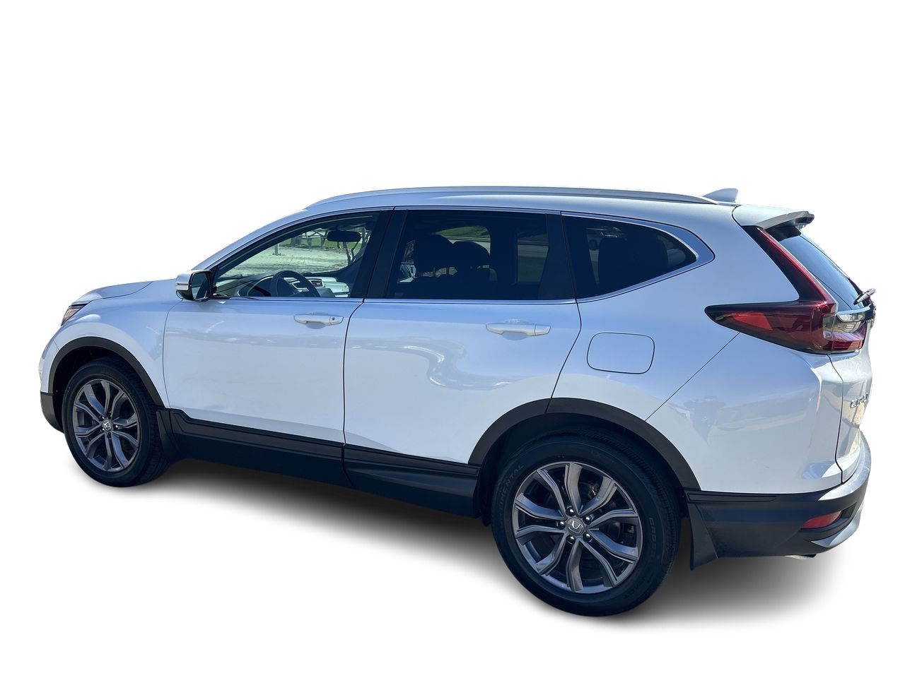 2022 Honda CR-V in Markham, Ontario