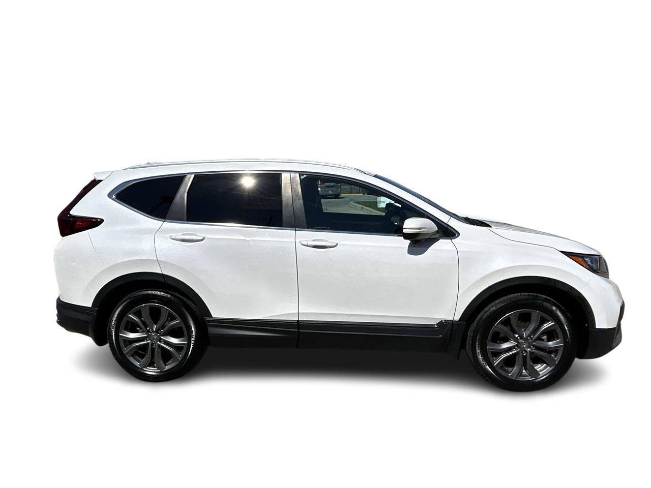 2022 Honda CR-V in Markham, Ontario
