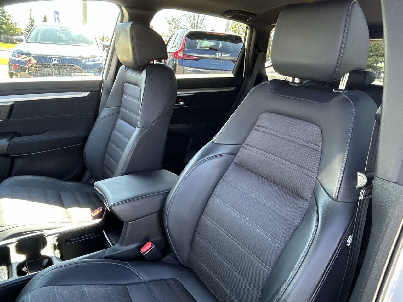 2022 Honda CR-V in Markham, Ontario