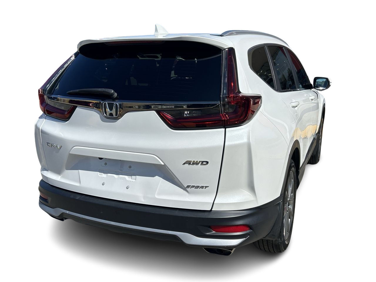 2022 Honda CR-V in Markham, Ontario