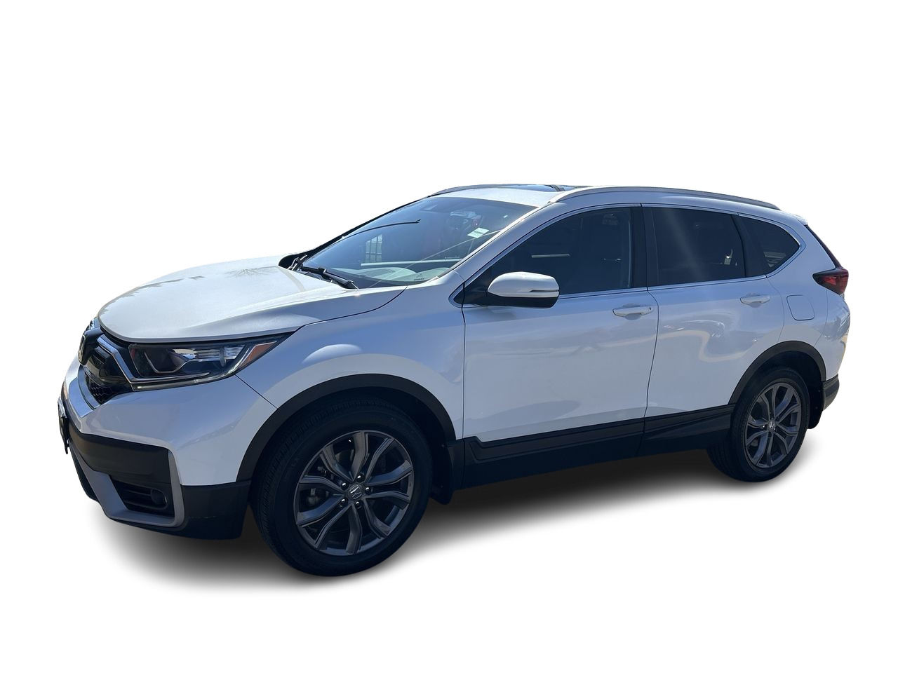 2022 Honda CR-V in Markham, Ontario