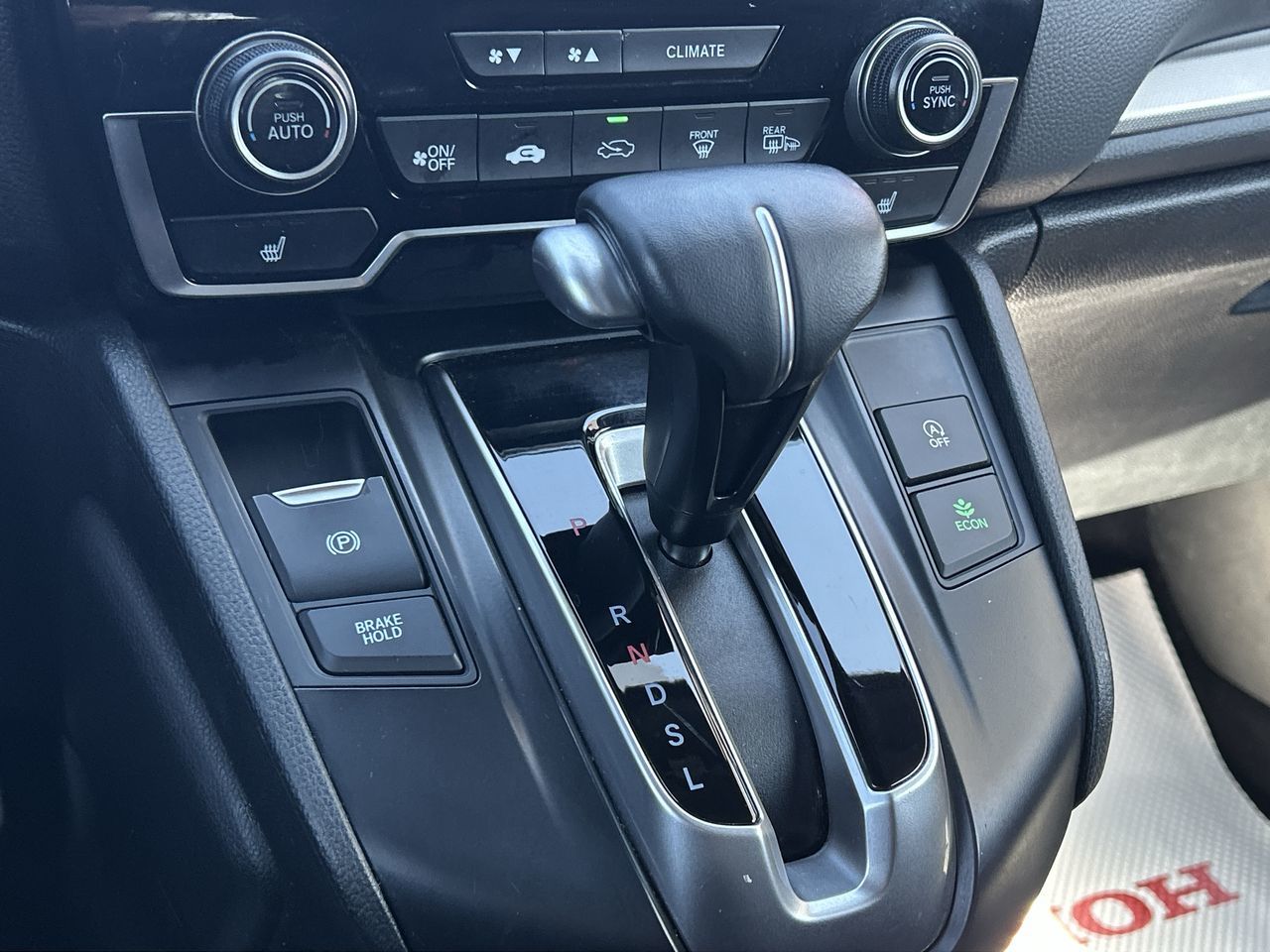 2022 Honda CR-V in Markham, Ontario