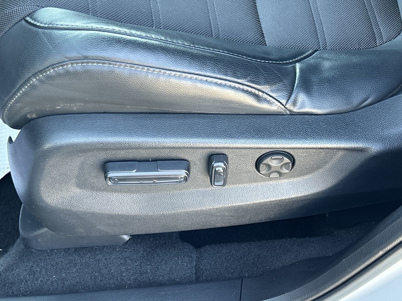 2022 Honda CR-V in Markham, Ontario