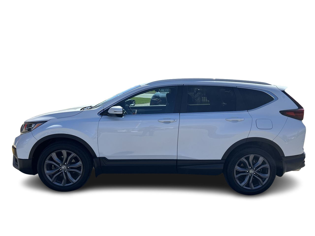 2022 Honda CR-V in Markham, Ontario
