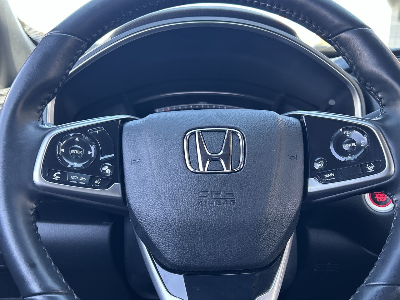 2022 Honda CR-V in Markham, Ontario
