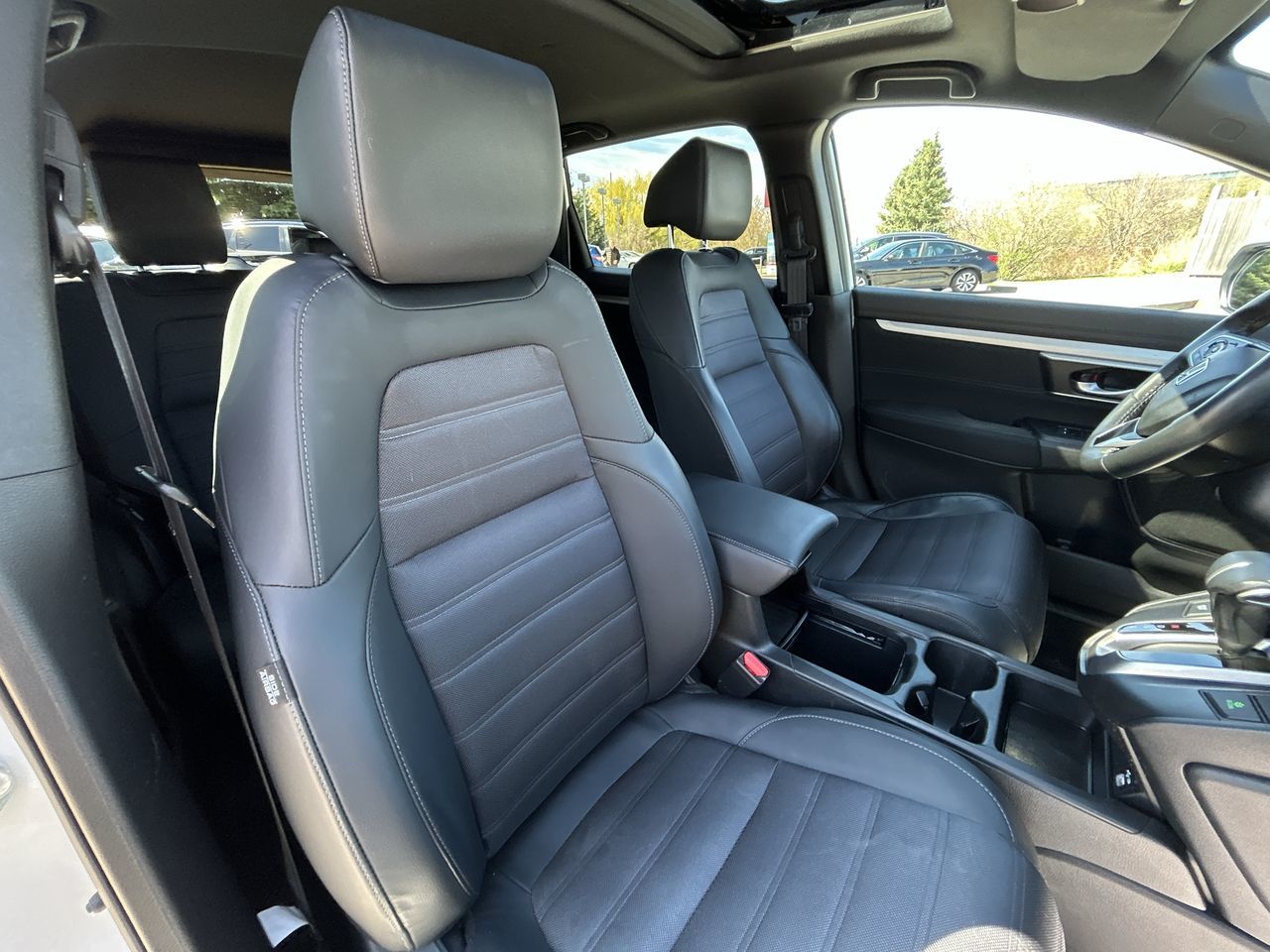 Honda CR-V  2022 à Markham, Ontario