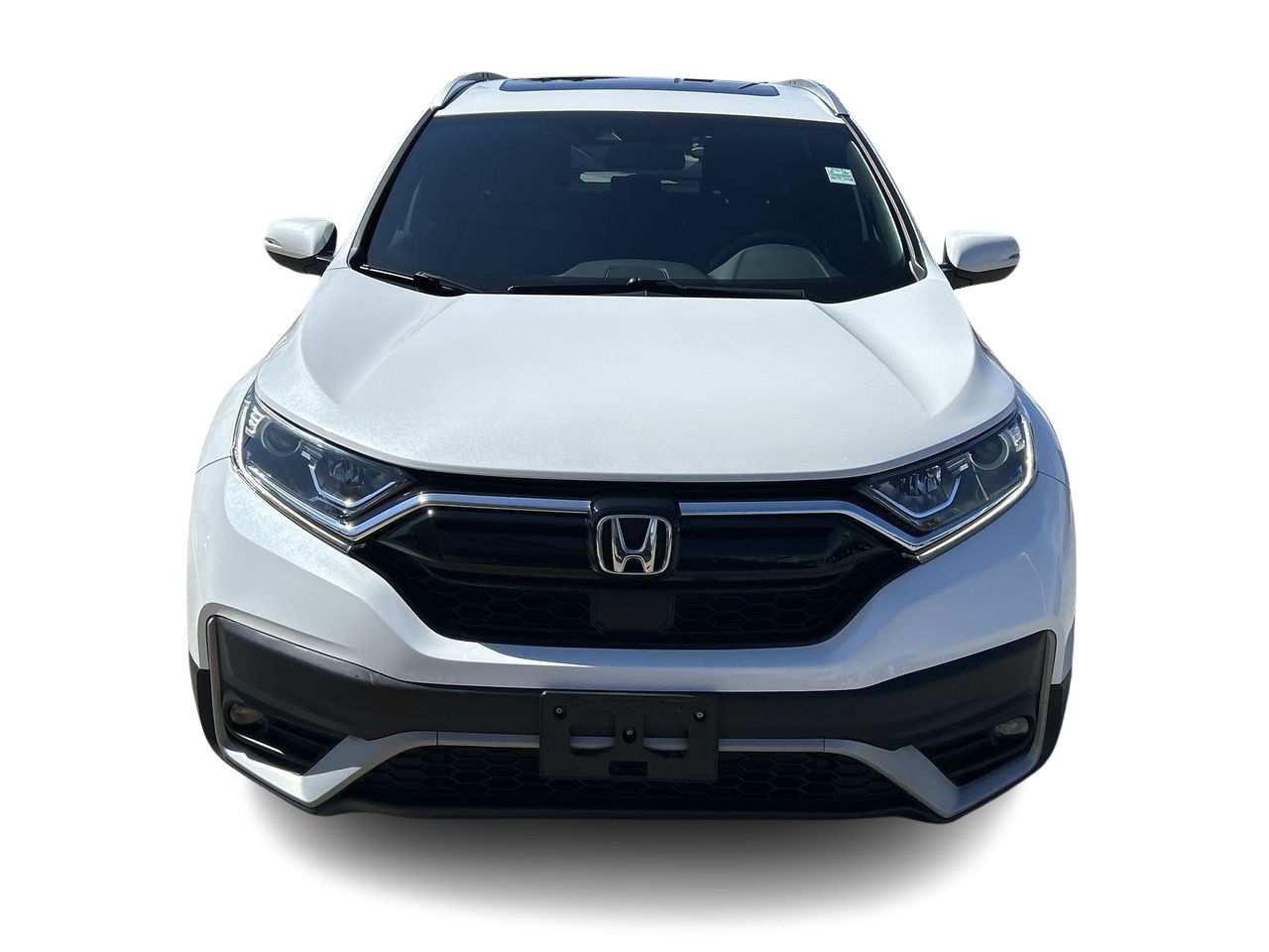 2022 Honda CR-V in Markham, Ontario