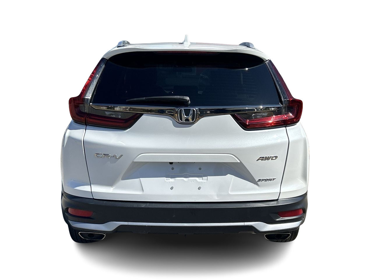 2022 Honda CR-V in Markham, Ontario