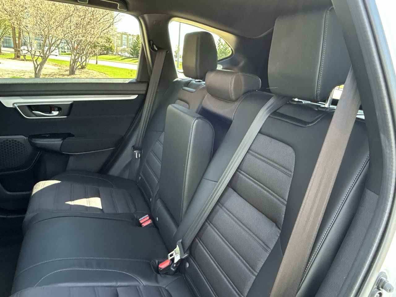 2022 Honda CR-V in Markham, Ontario