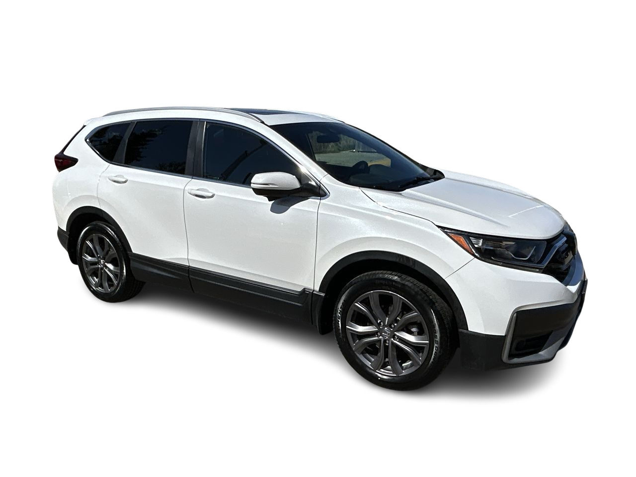 2022 Honda CR-V in Markham, Ontario