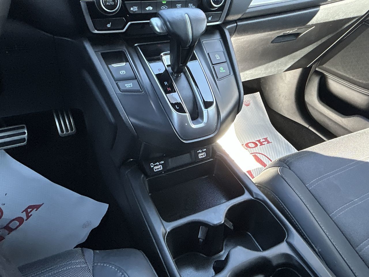 2022 Honda CR-V in Markham, Ontario