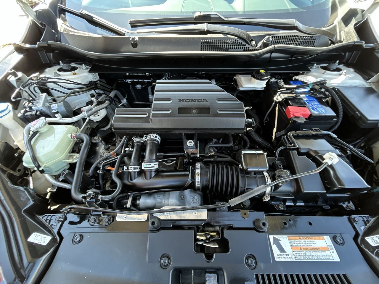 2022 Honda CR-V in Markham, Ontario