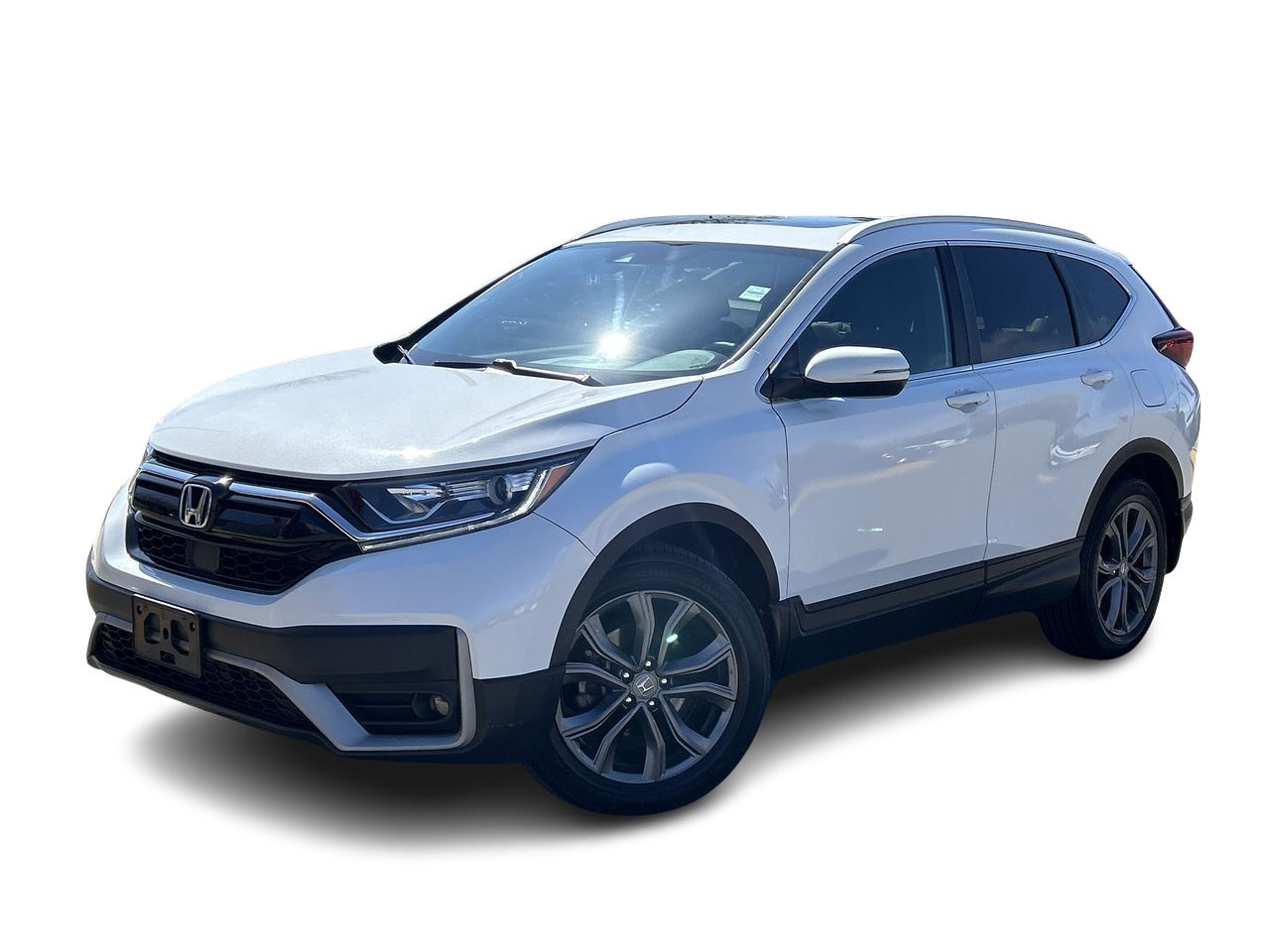 2022 Honda CR-V in Markham, Ontario