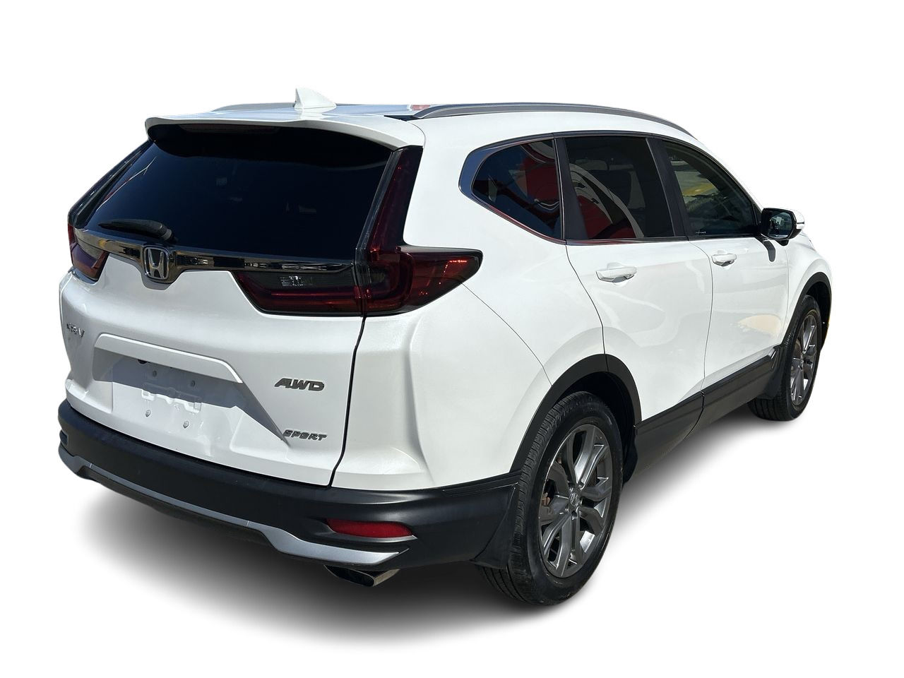 2022 Honda CR-V in Markham, Ontario