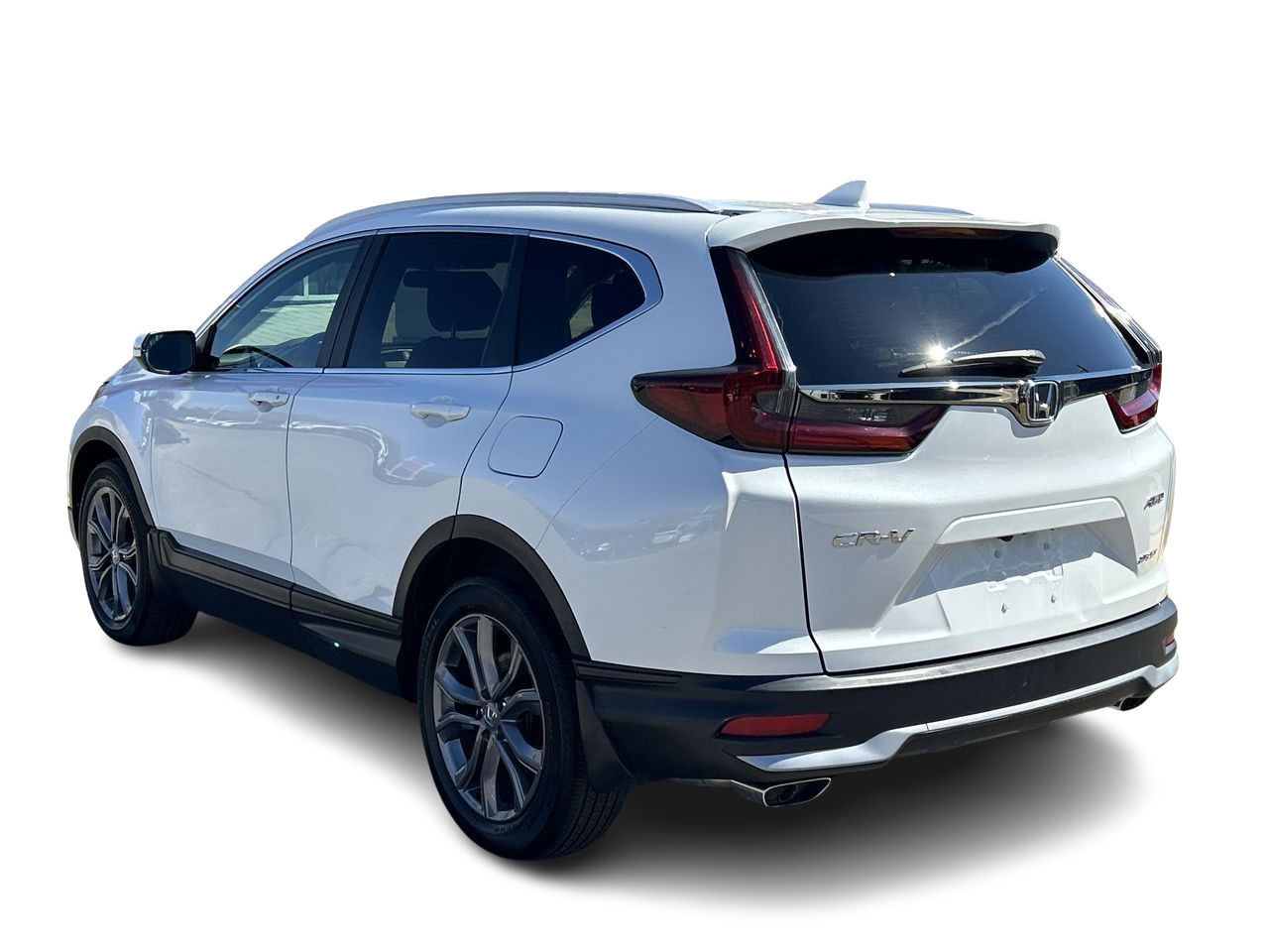 2022 Honda CR-V in Markham, Ontario