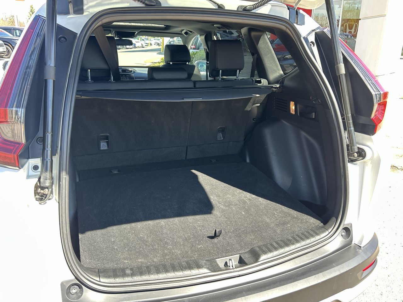 2022 Honda CR-V in Markham, Ontario