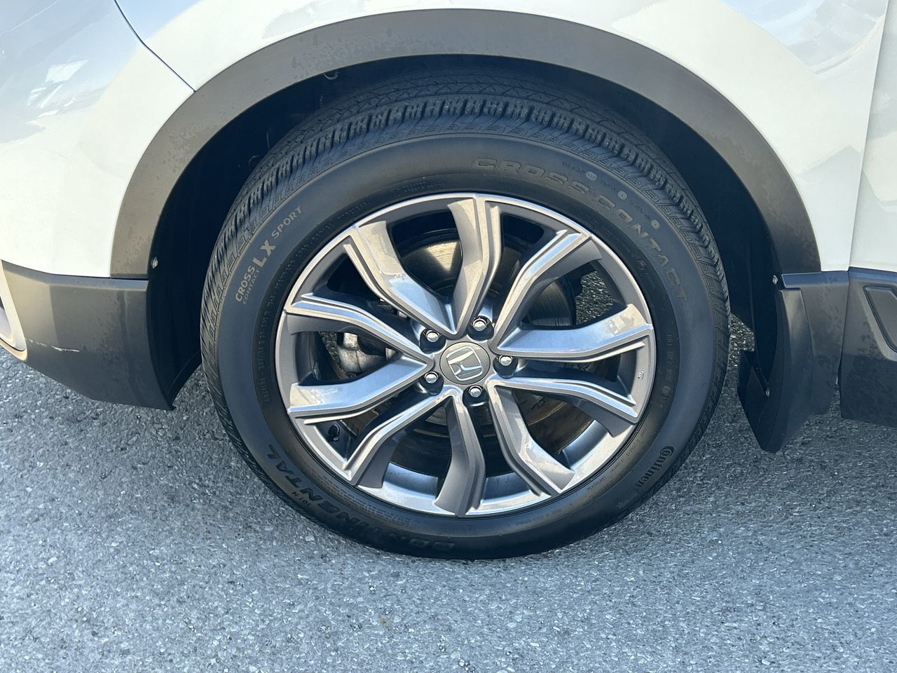 2022 Honda CR-V in Markham, Ontario