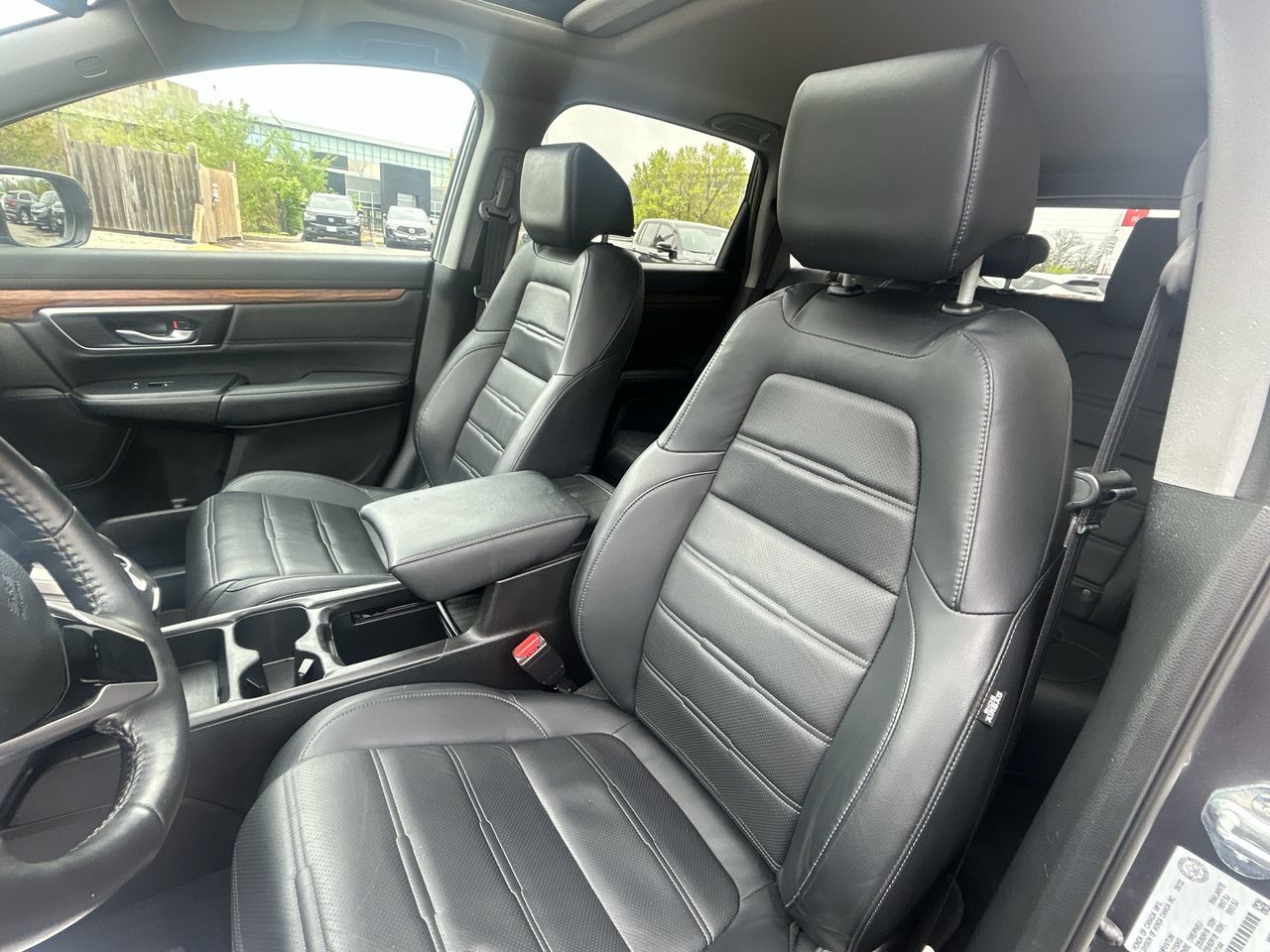 2022 Honda CR-V in Markham, Ontario