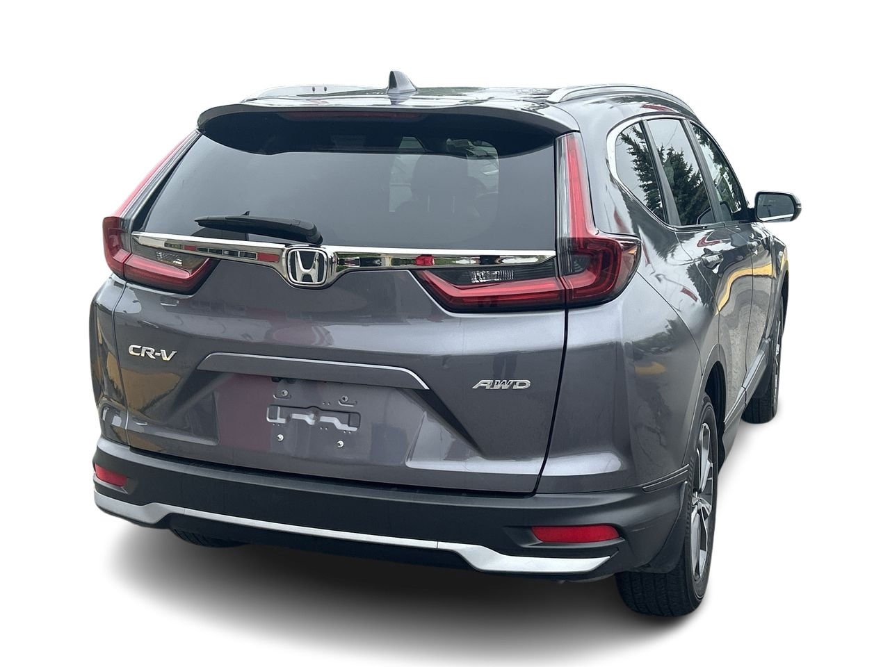 2022 Honda CR-V in Markham, Ontario