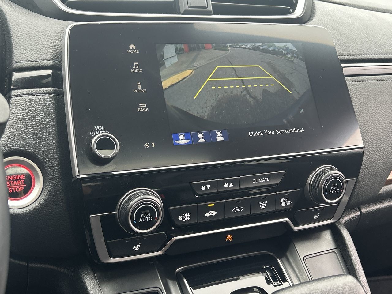 Honda CR-V  2022 à Markham, Ontario