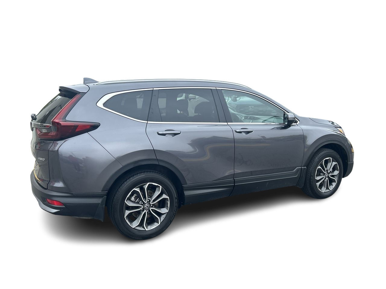 Honda CR-V  2022 à Markham, Ontario