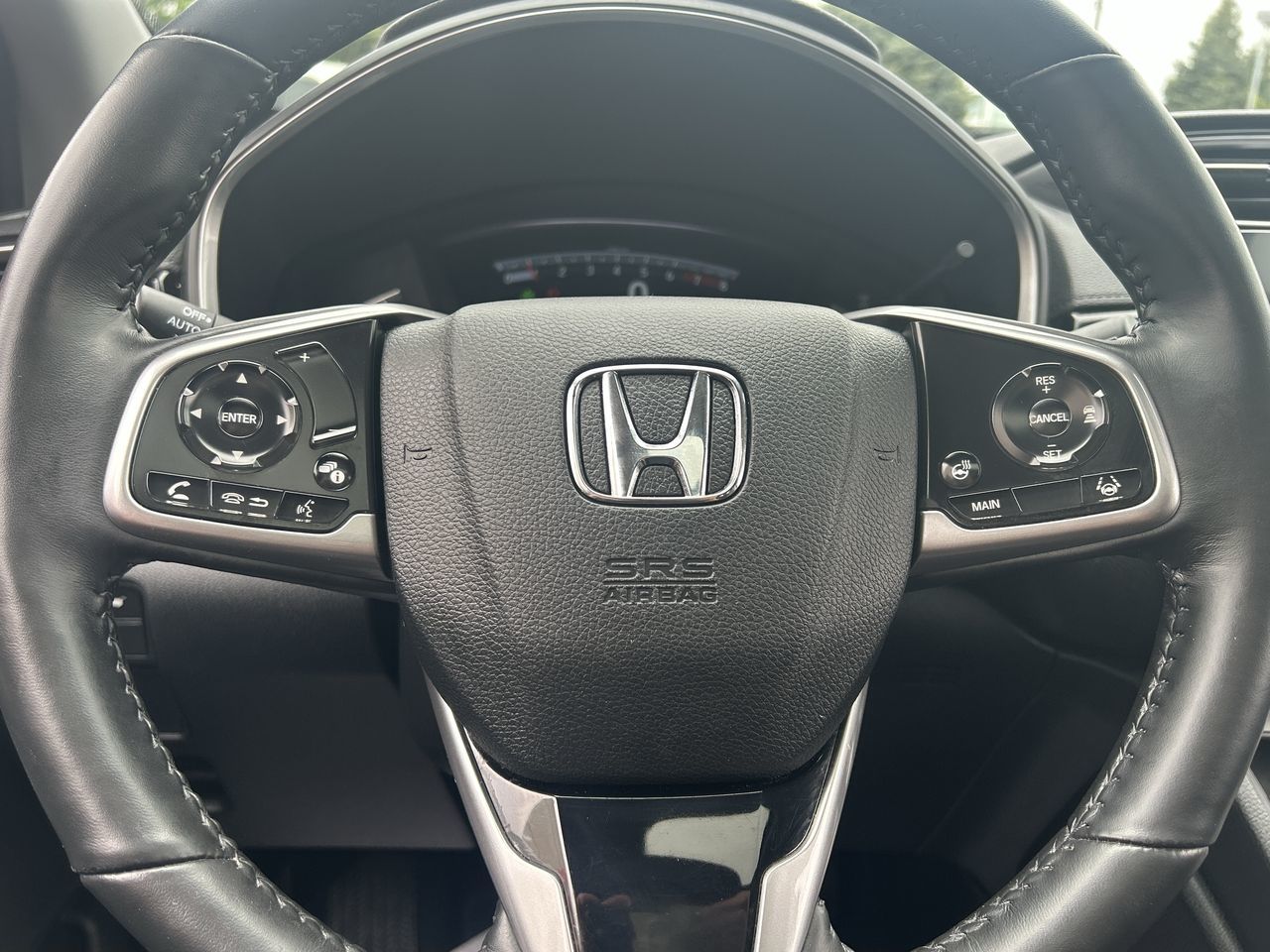 2022 Honda CR-V in Markham, Ontario