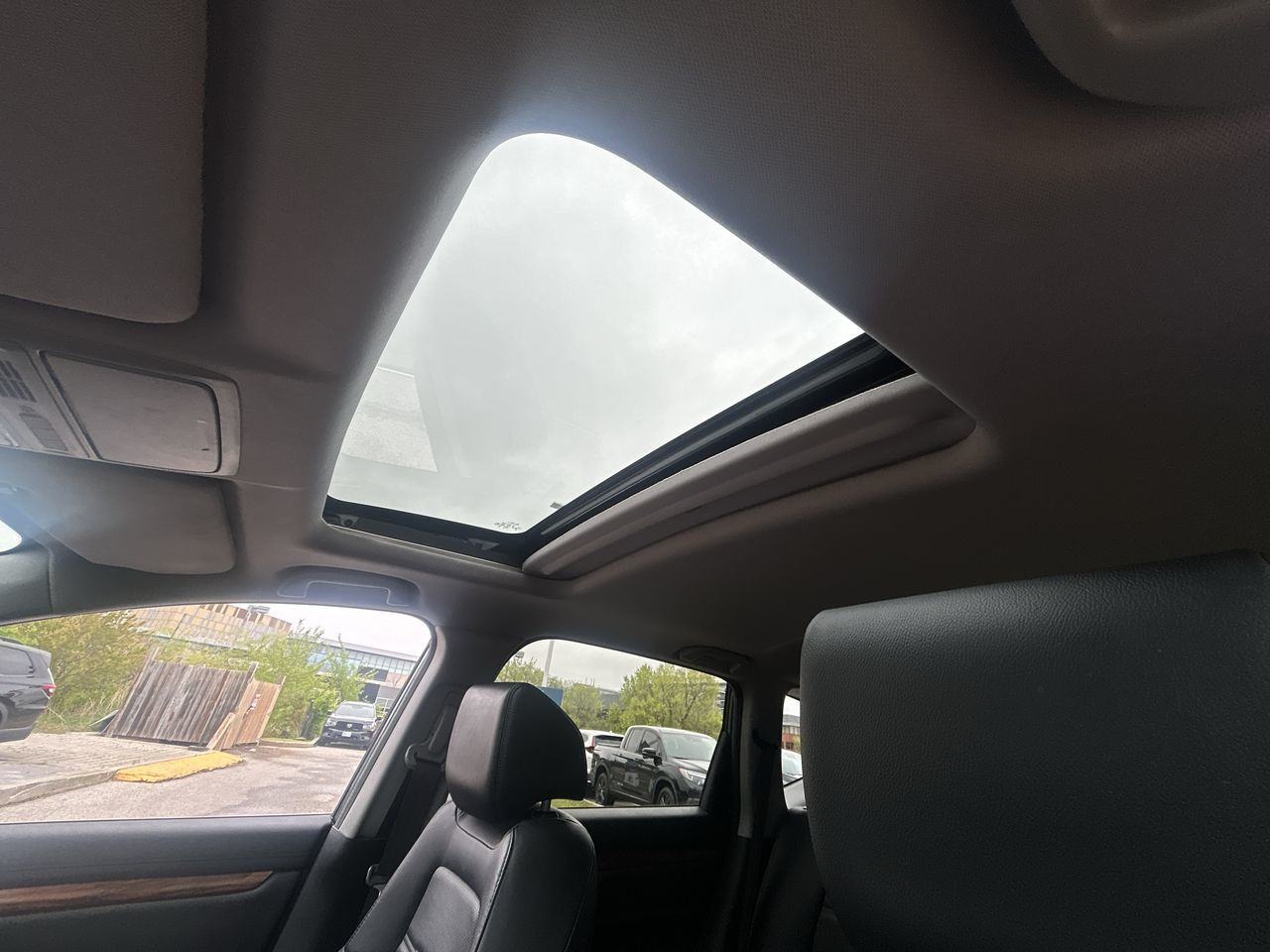 2022 Honda CR-V in Markham, Ontario