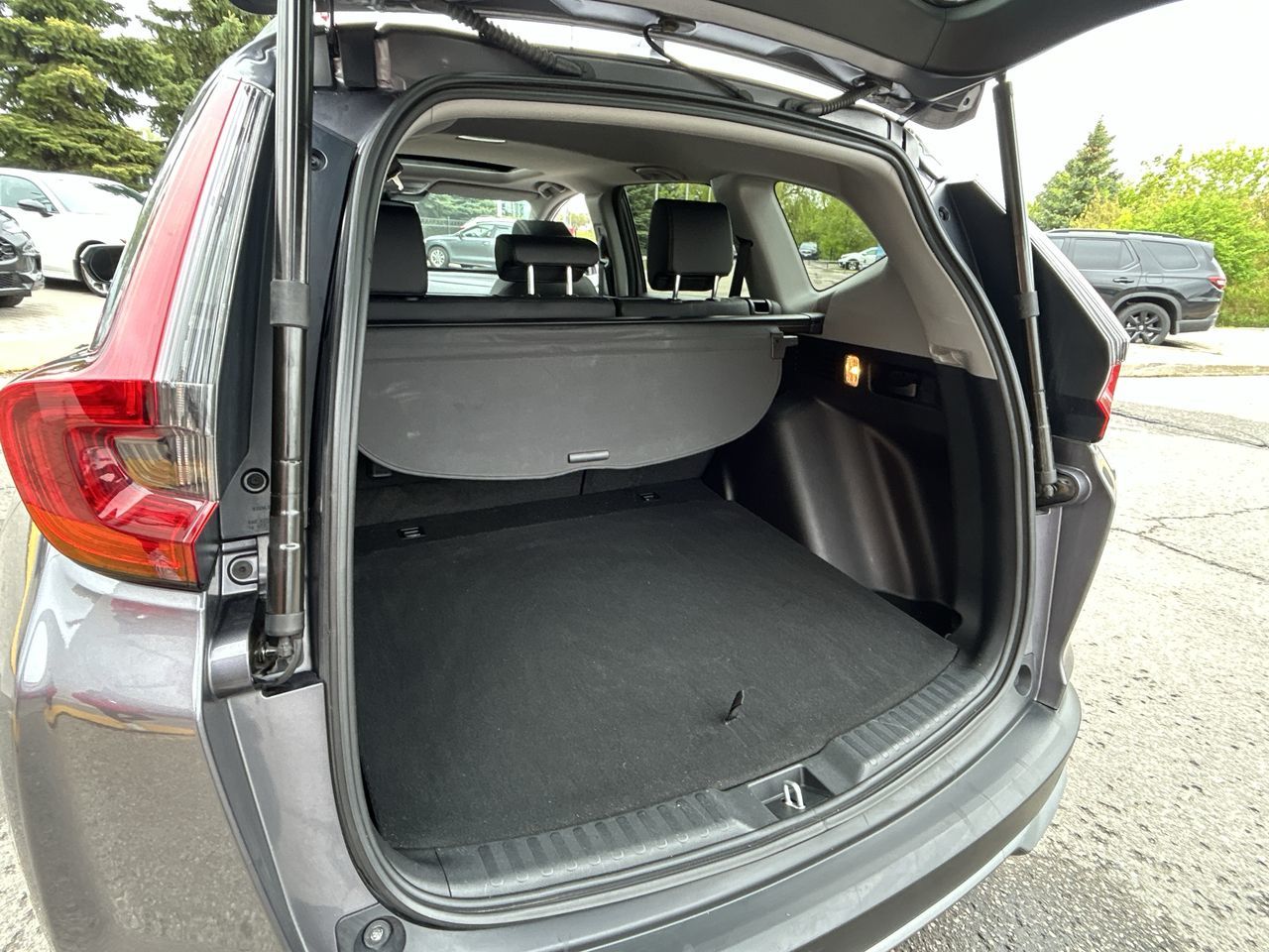 2022 Honda CR-V in Markham, Ontario
