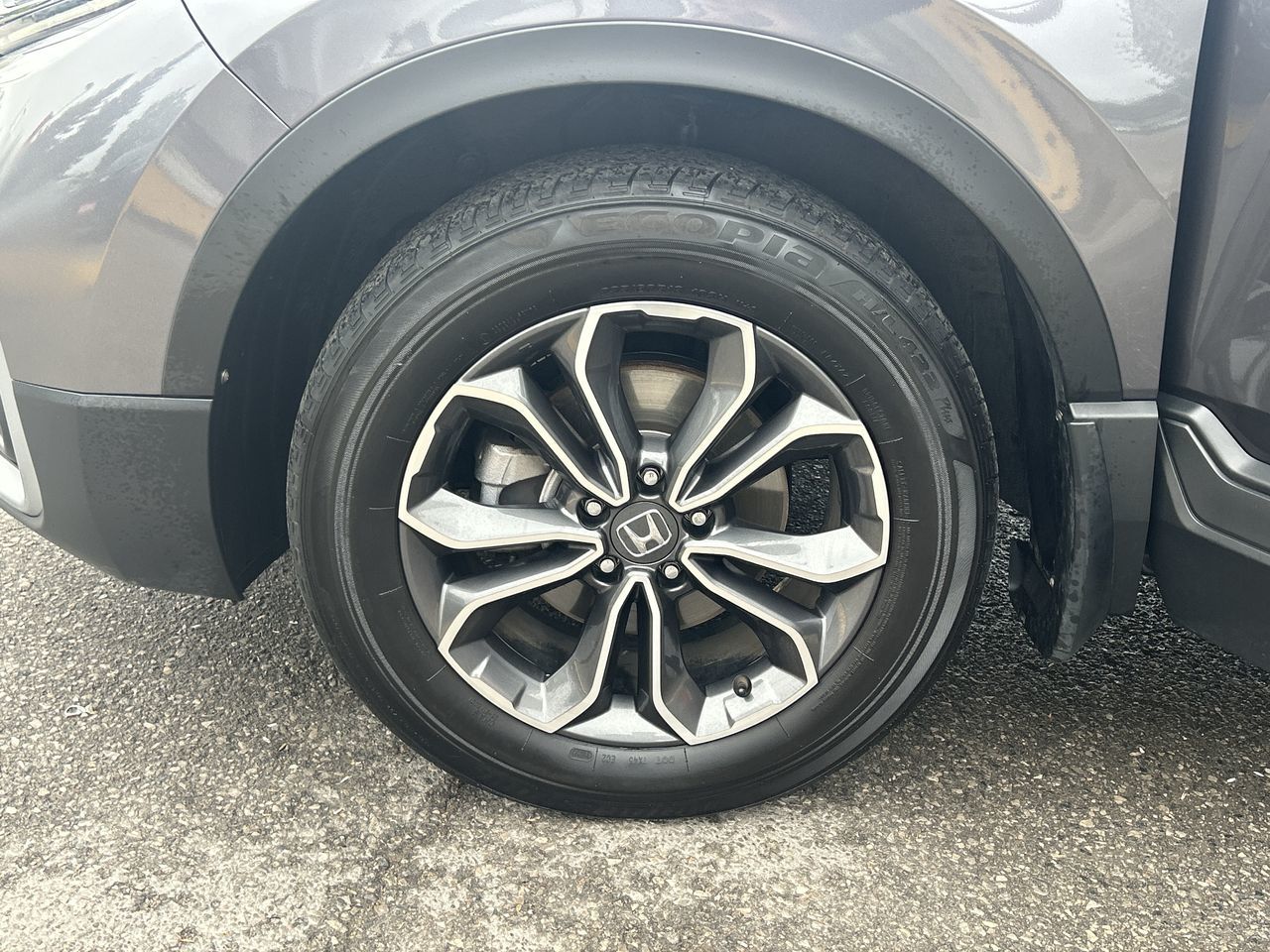 2022 Honda CR-V in Markham, Ontario