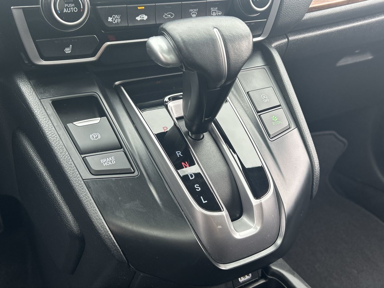 2022 Honda CR-V in Markham, Ontario