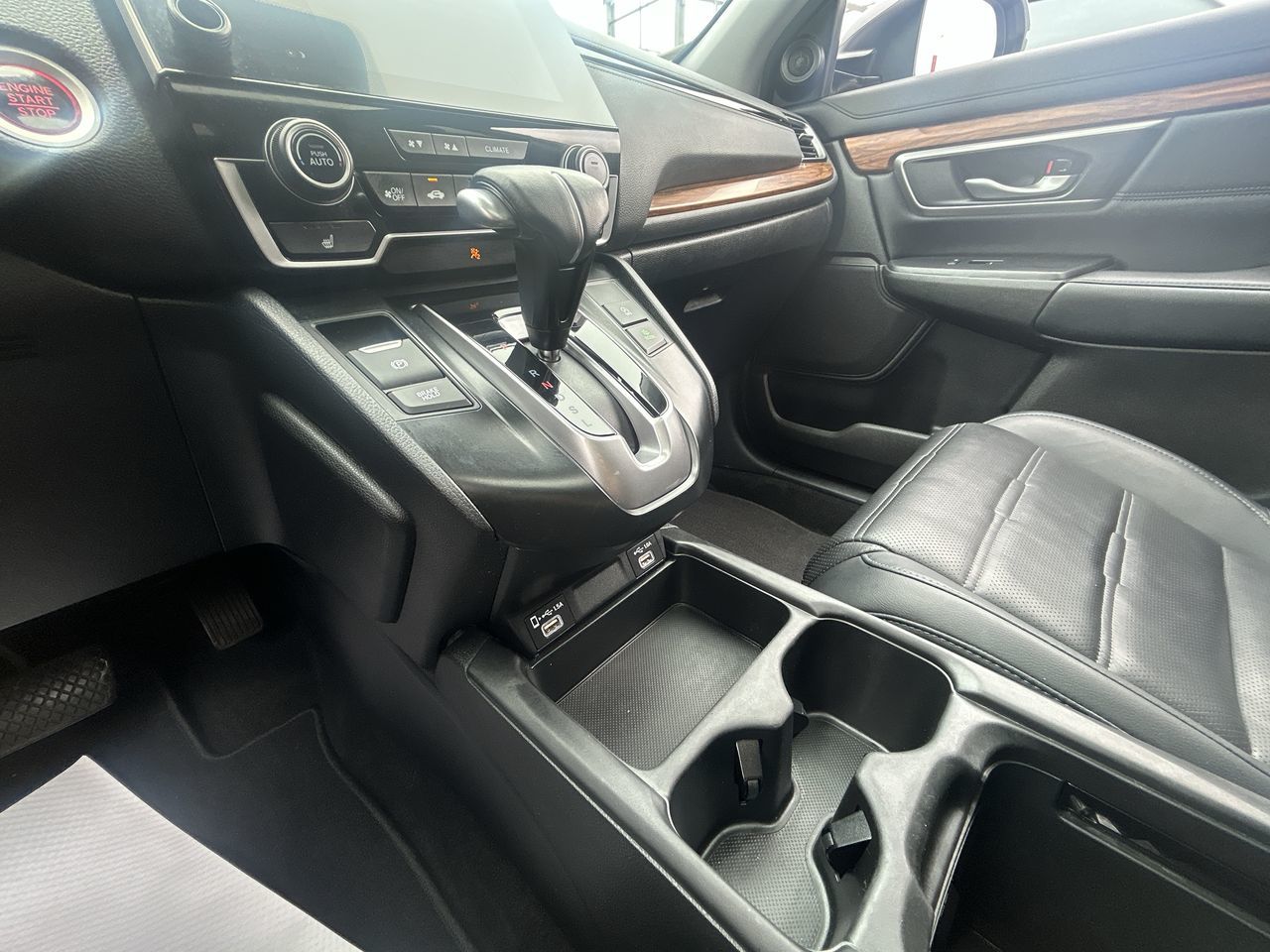 2022 Honda CR-V in Markham, Ontario