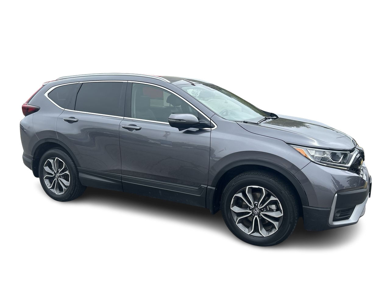 2022 Honda CR-V in Markham, Ontario
