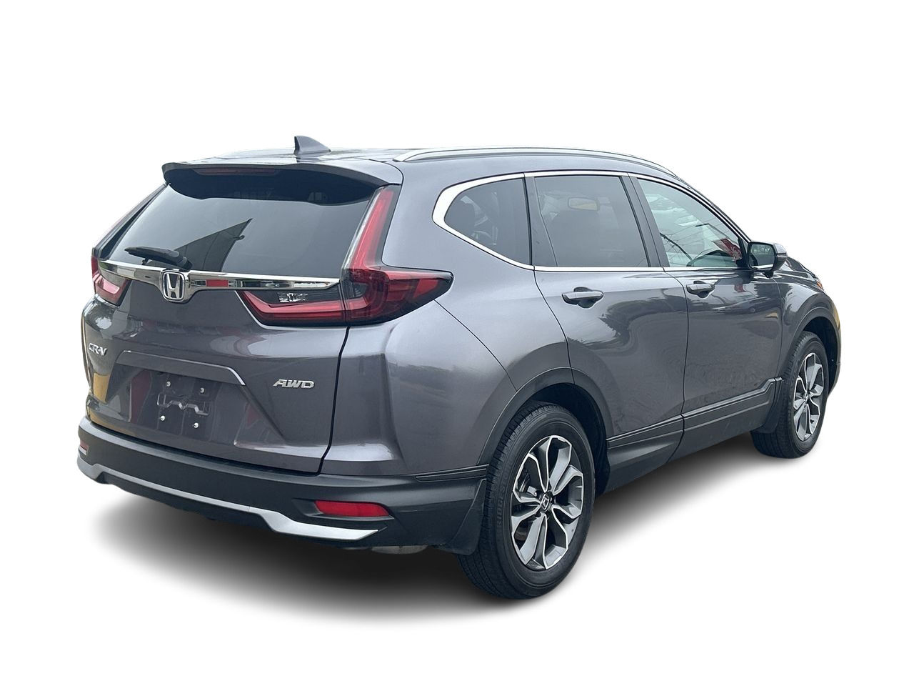 2022 Honda CR-V in Markham, Ontario