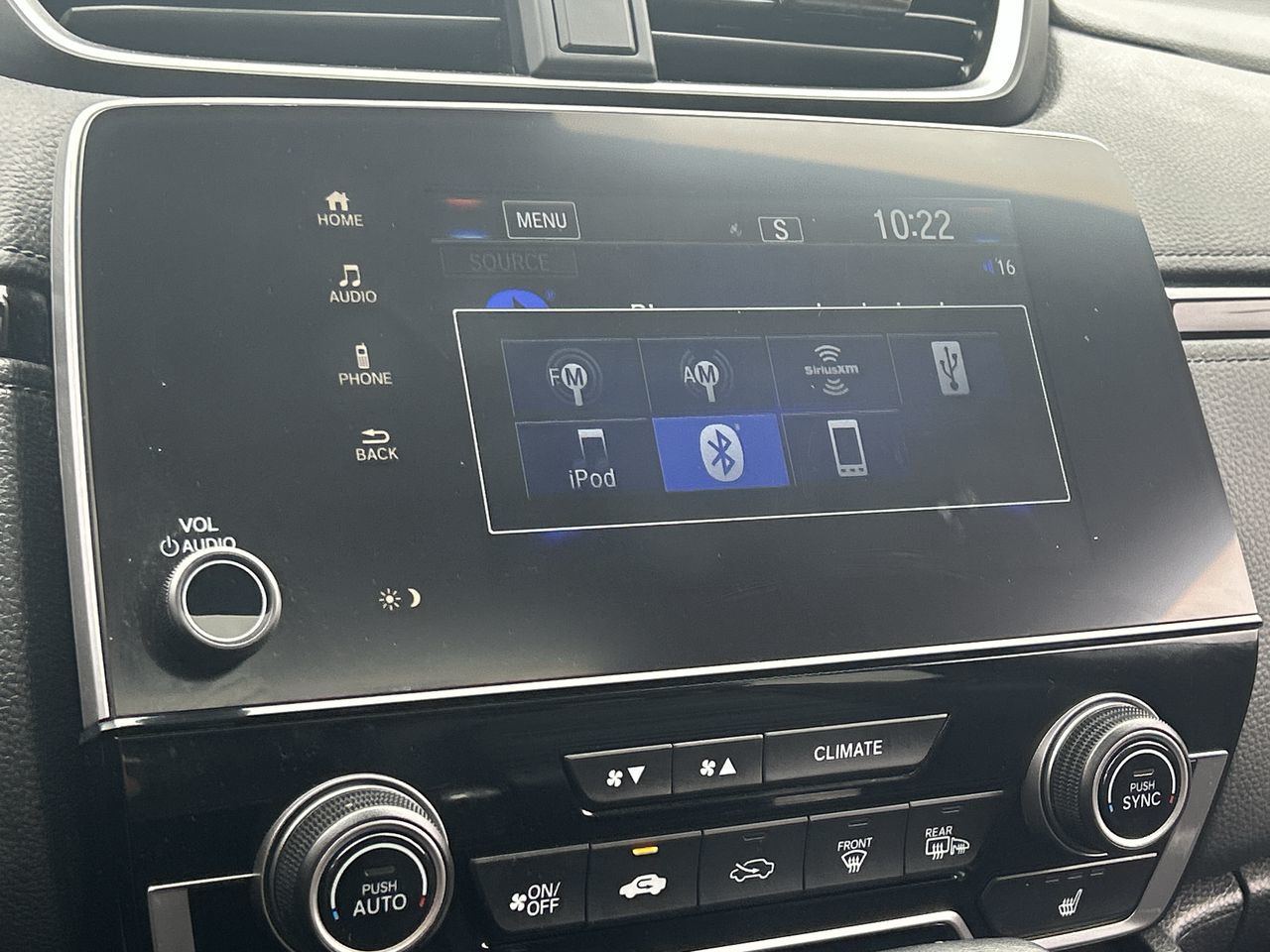 2022 Honda CR-V in Markham, Ontario