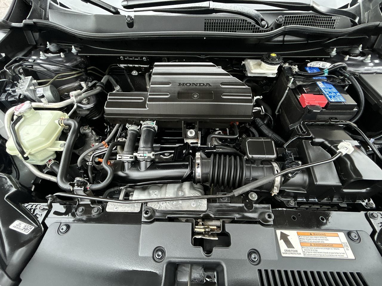 2022 Honda CR-V in Markham, Ontario